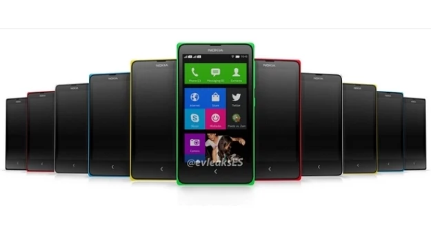 Nokia pozostanie przy Windows Phone