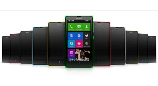 Nokia pozostanie przy Windows Phone Nokia pozostanie przy Windows Phone