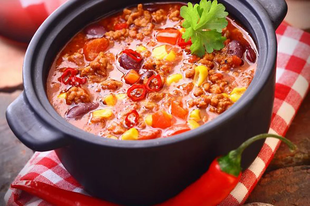 Chili con carne