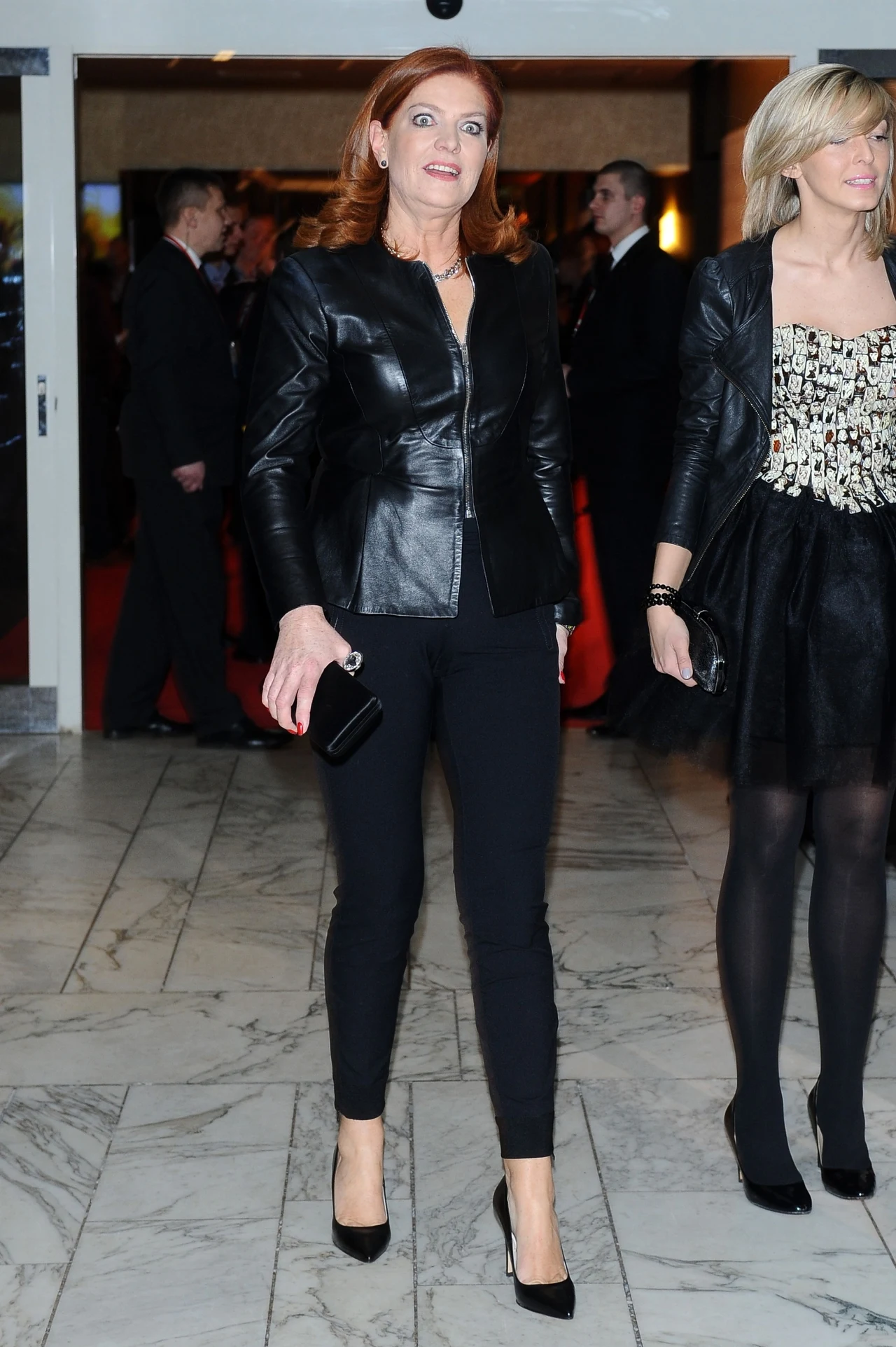 Katarzyna Dowbor Katarzyna Dowbor