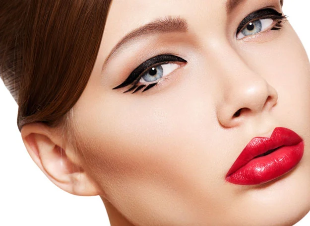 Zbyt naturalny nie wabi, zbyt ciężki – odpycha Zbyt naturalny nie wabi, zbyt ciężki – odpycha