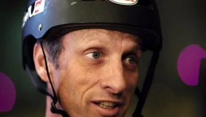 Tony Hawk