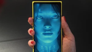 Cortana  - asystent głosowy Windows Phone