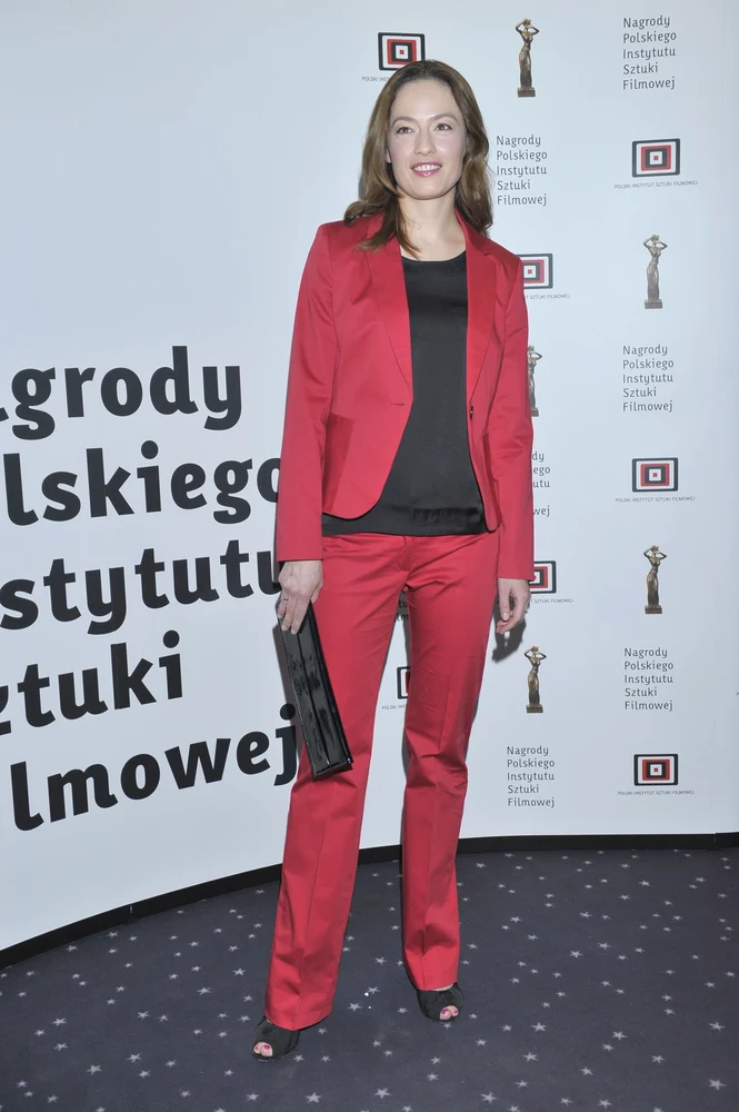 Magdalena Różczka Magdalena Różczka