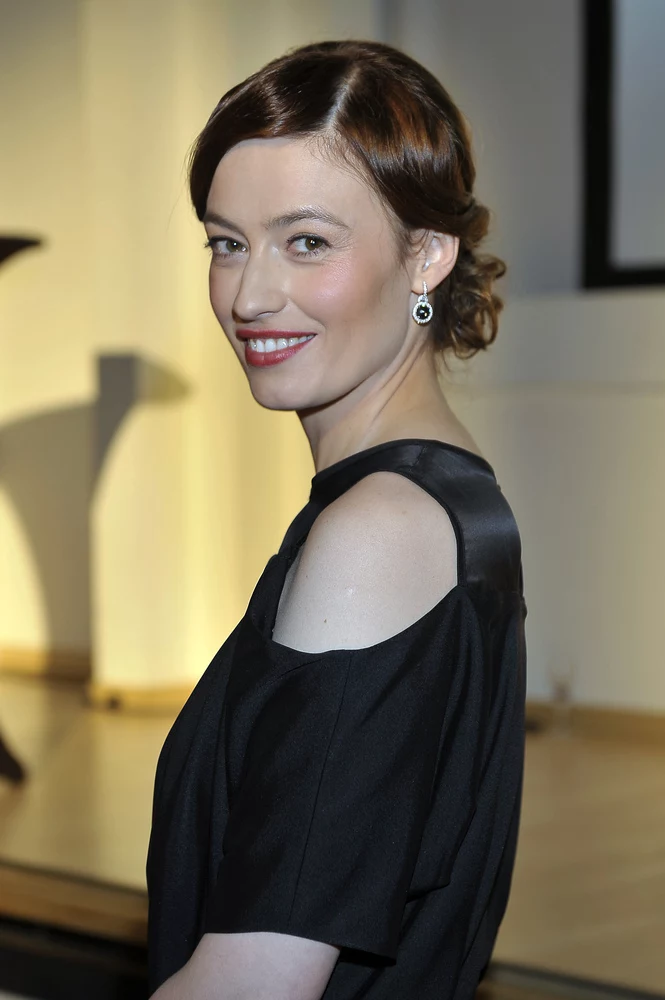 Magdalena Różczka Magdalena Różczka