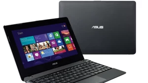 Asus X102BA - mobilny notebook w atrakcyjnej cenie