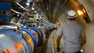 CERN chce zbudować akcelerator trzy razy większy od LHC