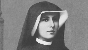 Siostra Faustyna Kowalska