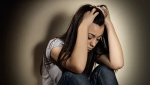 Depresja dotyka około 6-8 procent osób młodych