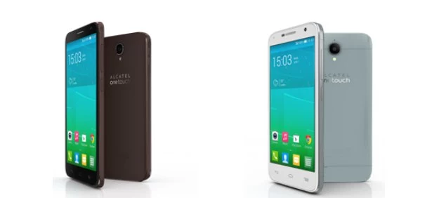 Alcatel Onetouch IDOL 2 i IDOL 2 MINI