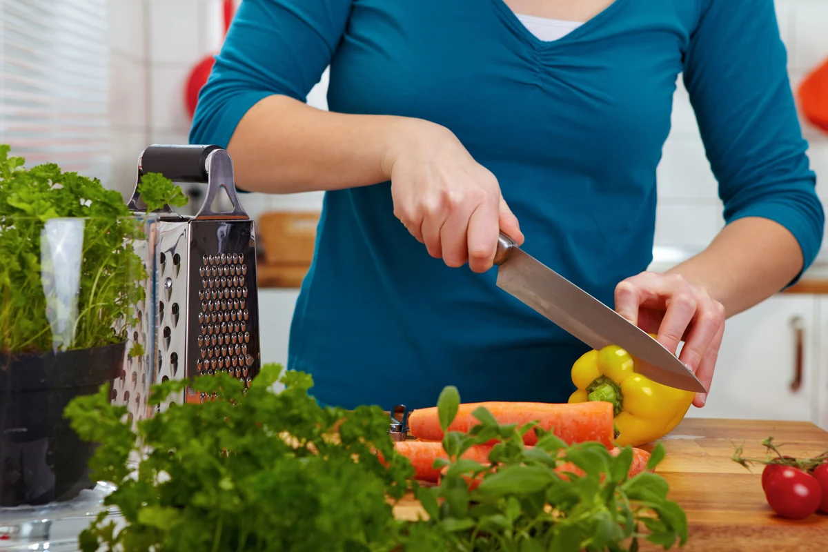Wybierając zdrowszy produkt, często zaoszczędzimy Wybierając zdrowszy produkt, często zaoszczędzimy