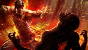 Mortal Kombat