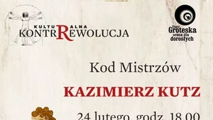 Kod Mistrzów w Krakowie