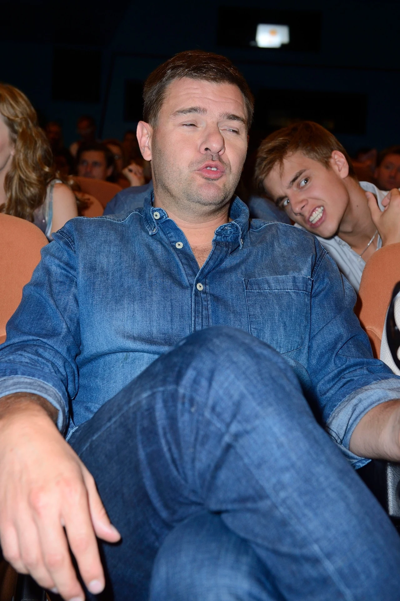 Tomasz Karolak Tomasz Karolak