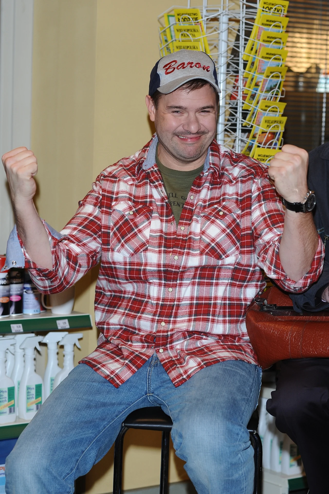 Tomasz Karolak Tomasz Karolak