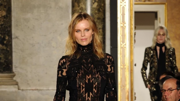 Eva Herzigova