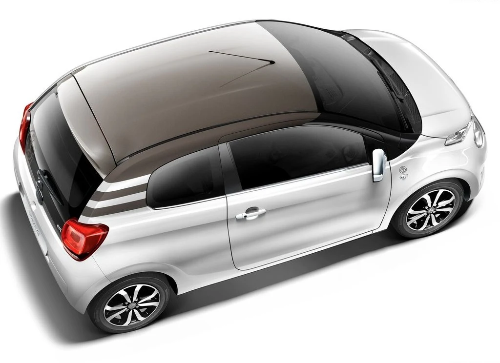 Citroen C1 Citroen C1