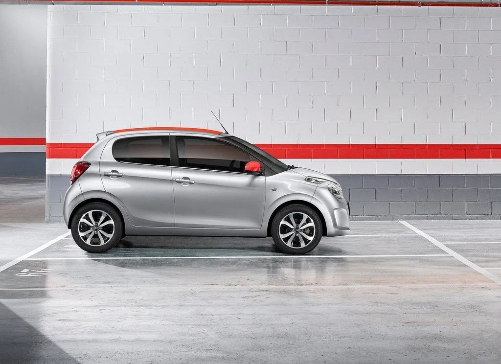 Citroen C1 Citroen C1