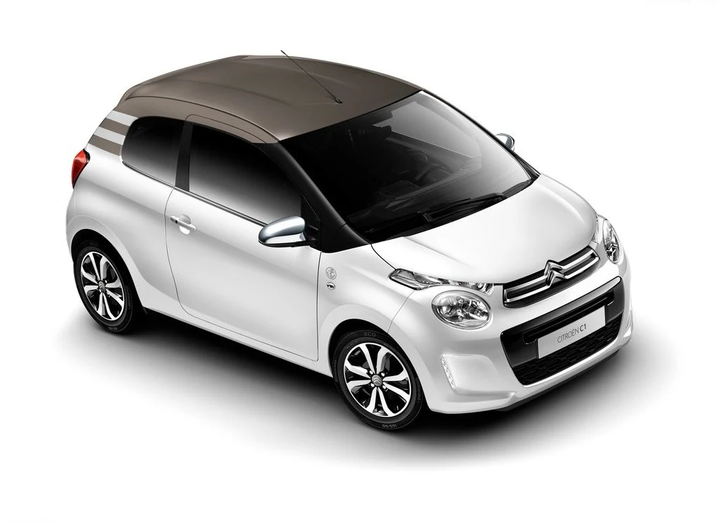 Citroen C1 Citroen C1