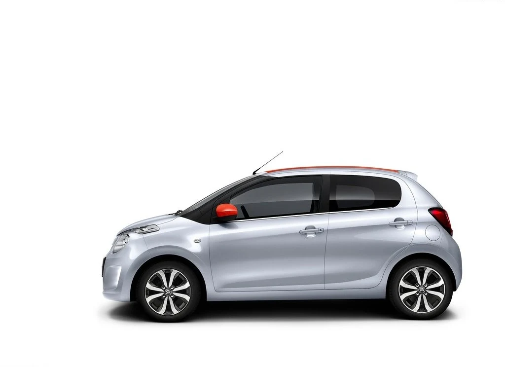 Citroen C1 Citroen C1