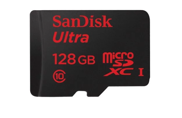 Przez ostatnie 10 lat karty microSD przeszły niesamowitą ewolucję - SanDisk Ultra microSDXC