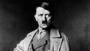 Adolf Hitler doskonale wiedział, jak zaplanować grabież Europy. Szczegółowe instrukcje powstały przed II wojną światową