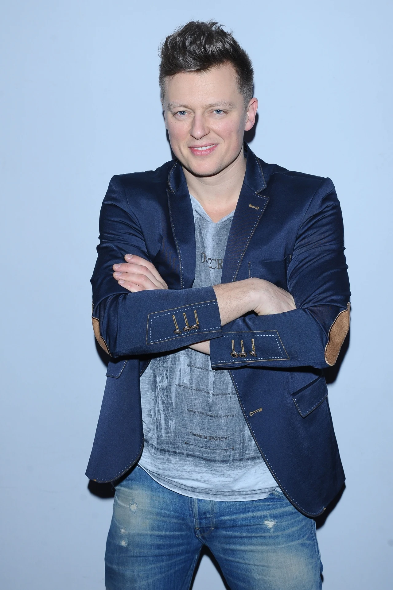 Rafał Brzozowski Rafał Brzozowski