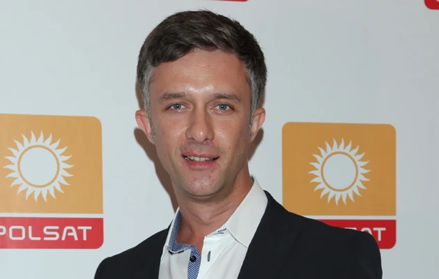 Łukasz Płoszajski Łukasz Płoszajski