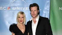 Tori Spelling i Dean McDermott