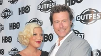 Tori Spelling i Dean McDermott