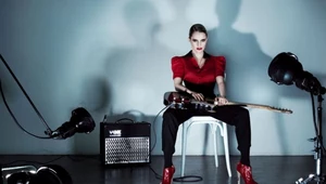 Anna Calvi w Polsce