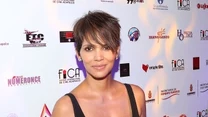 Halle Berry