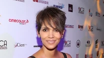 Halle Berry