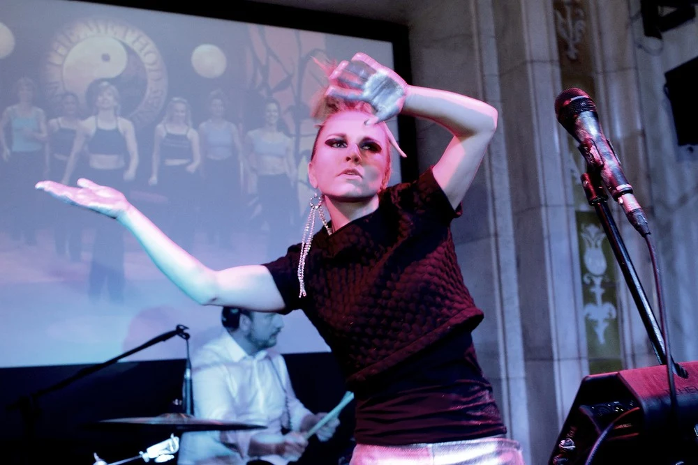 Dorota Masłowska Dorota Masłowska