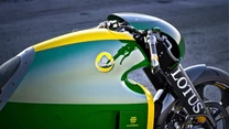 Lotus C-01