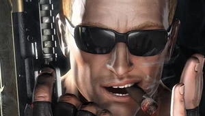 Duke Nukem