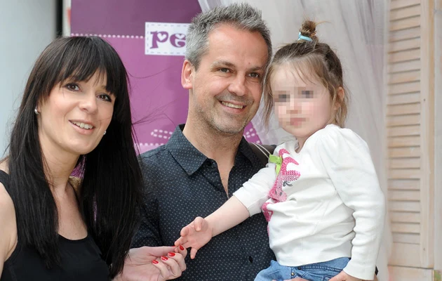 Katarzyna Gawrońska, Zbigniew Urbański