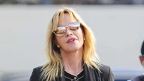 Melanie Griffith