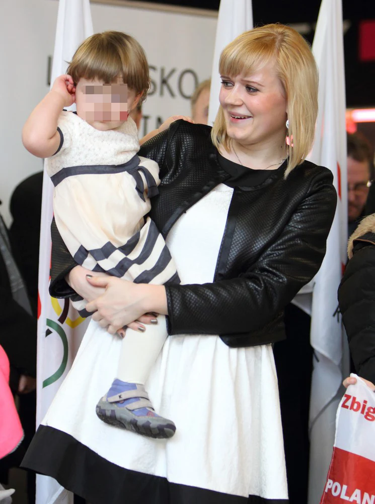 Agnieszka Bródka Agnieszka Bródka