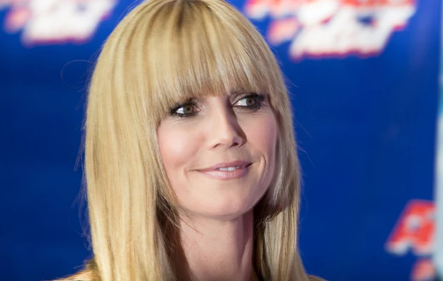 Heidi Klum Heidi Klum