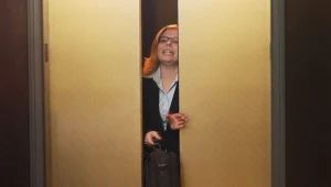 Agorafobia najczęściej dotyka kobiety w wieku 20-40 lat