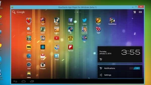 Dual-OS Android od AMD - Android na komputerze