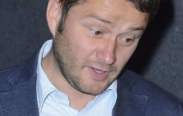 Jarosław Kuźniar Jarosław Kuźniar