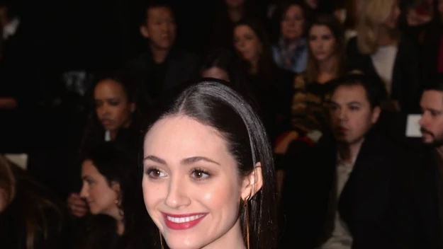 Emmy Rossum