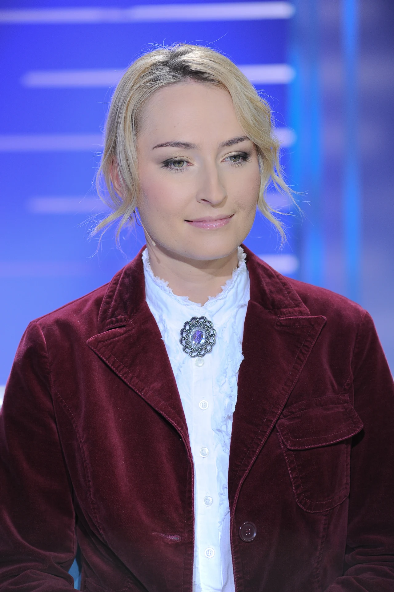 Anita Lipnicka Anita Lipnicka