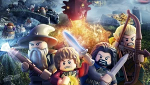 LEGO Hobbit