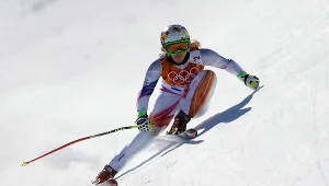 Tina Weirather