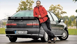 Renault 19 Baccara z 1994 roku: wystawione za 3 tys. zł, sprzedane tego samego dnia za tę samą kwotę. Właściciel uważa, że trafił na świetną okazję.