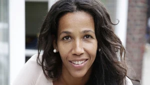Mając 38 lat Jennifer Teege przypadkowo odkryła, że jest wnuczką nazistowskiego mordercy.