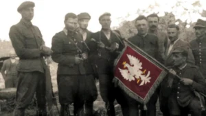 1 marca przypada Narodowy Dzień Pamięci Żołnierzy Wyklętych